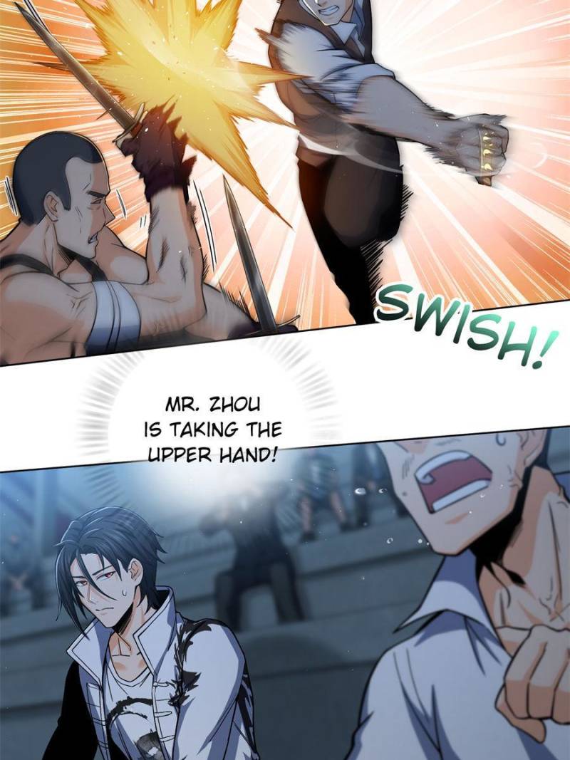Another Beginning With the Guhuo Bird Chapter 10 - Page 46