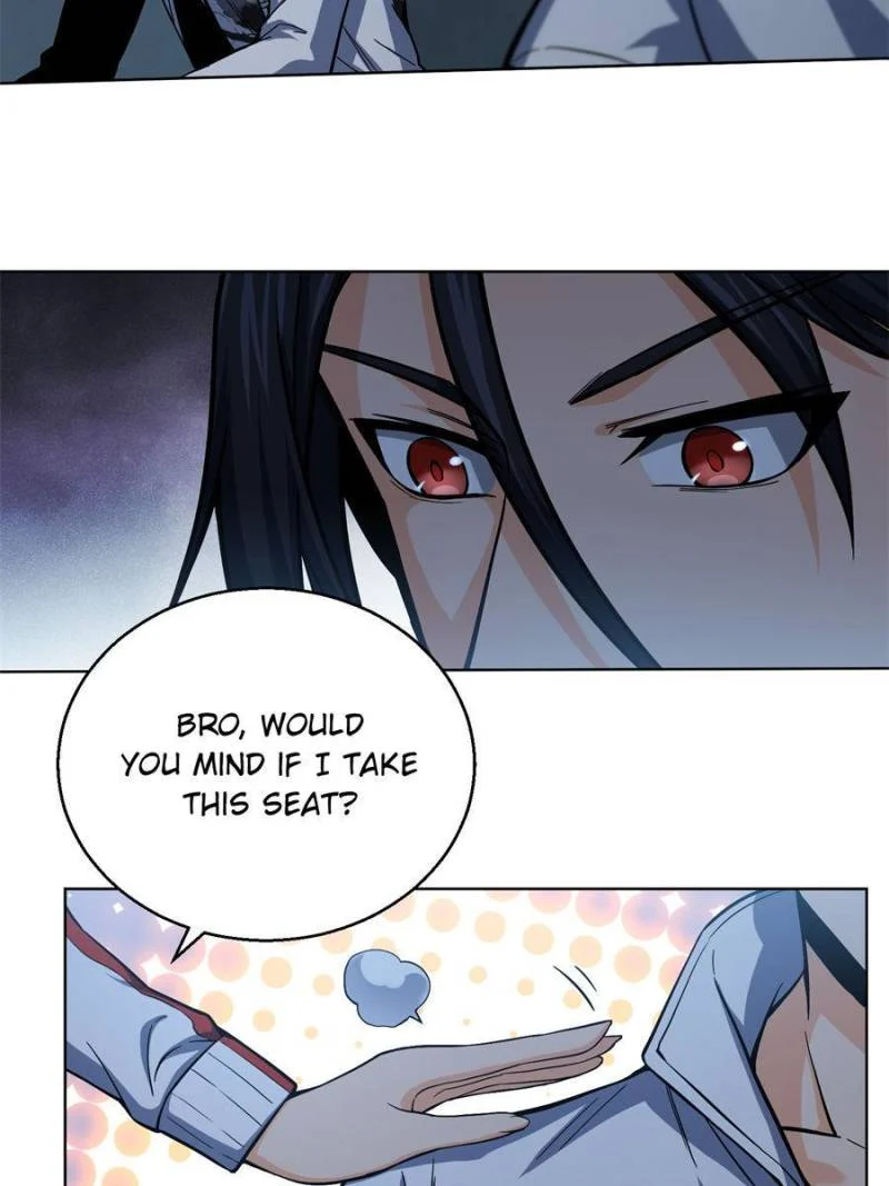 Another Beginning With the Guhuo Bird Chapter 10 - Page 47