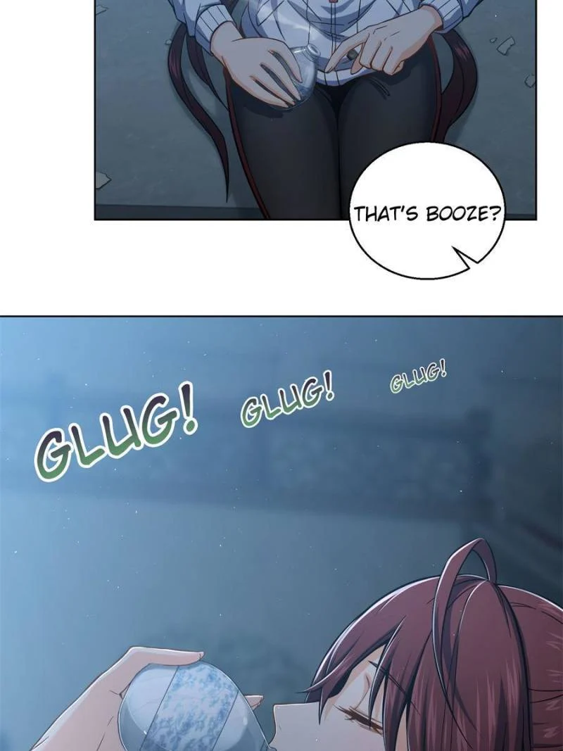 Another Beginning With the Guhuo Bird Chapter 10 - Page 55