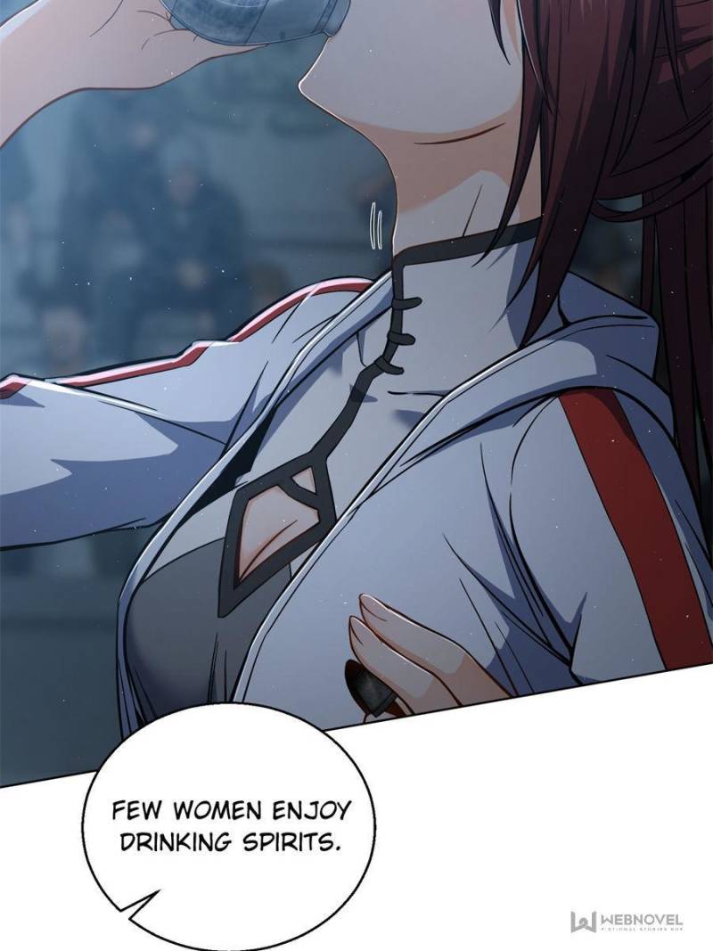 Another Beginning With the Guhuo Bird Chapter 10 - Page 56