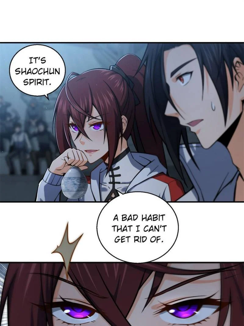 Another Beginning With the Guhuo Bird Chapter 10 - Page 58