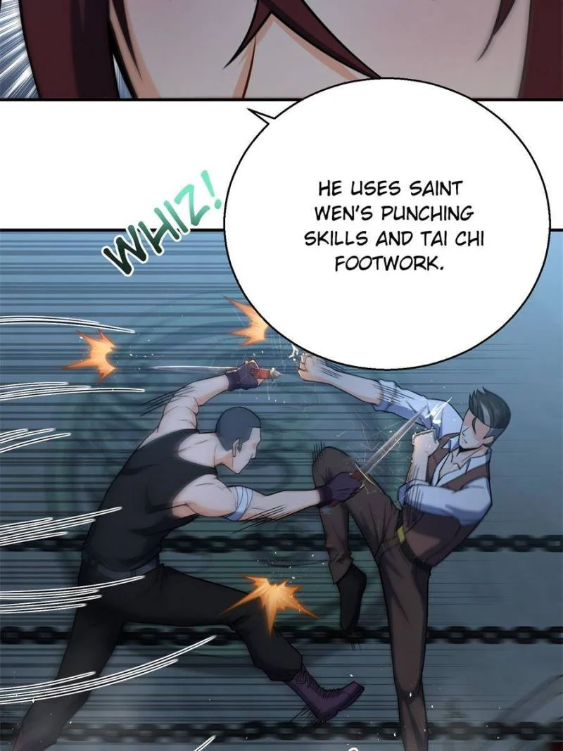Another Beginning With the Guhuo Bird Chapter 10 - Page 59