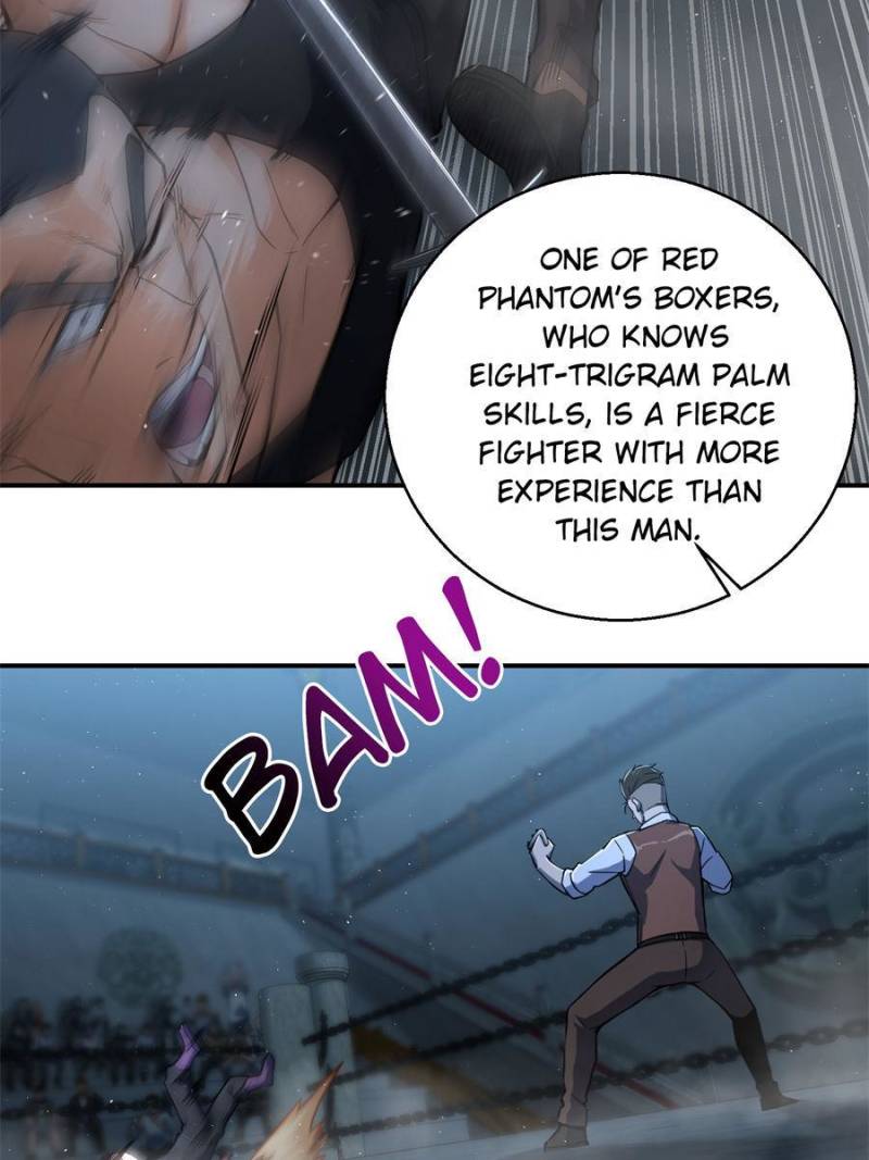 Another Beginning With the Guhuo Bird Chapter 10 - Page 63