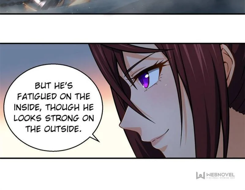 Another Beginning With the Guhuo Bird Chapter 10 - Page 64