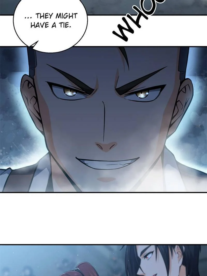 Another Beginning With the Guhuo Bird Chapter 10 - Page 66