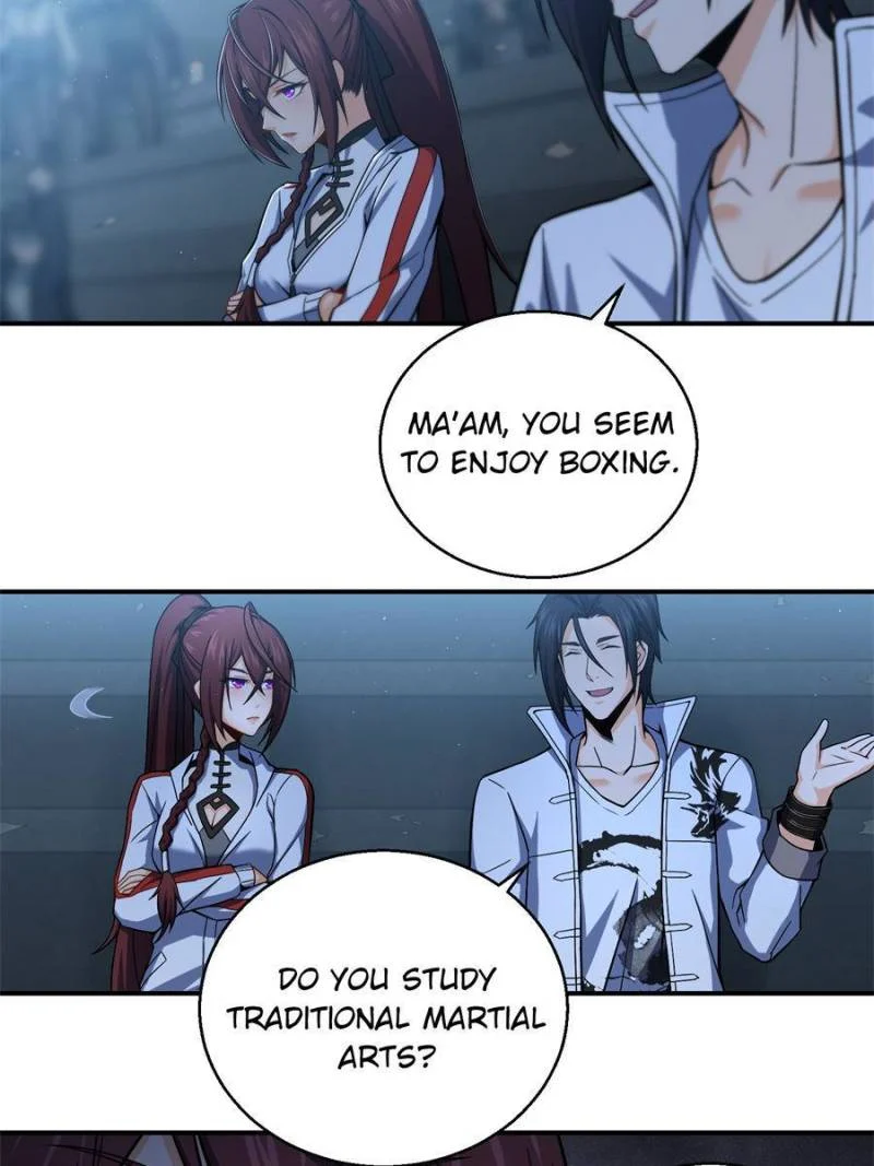 Another Beginning With the Guhuo Bird Chapter 10 - Page 67