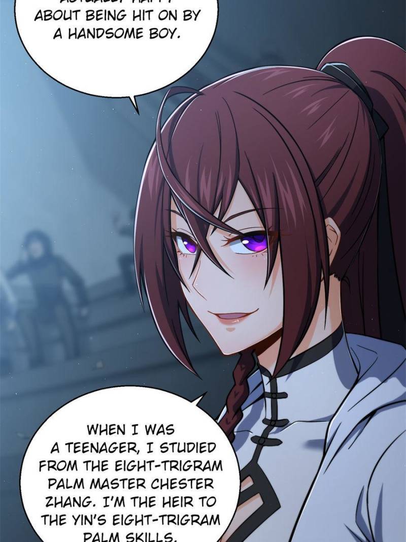 Another Beginning With the Guhuo Bird Chapter 10 - Page 69
