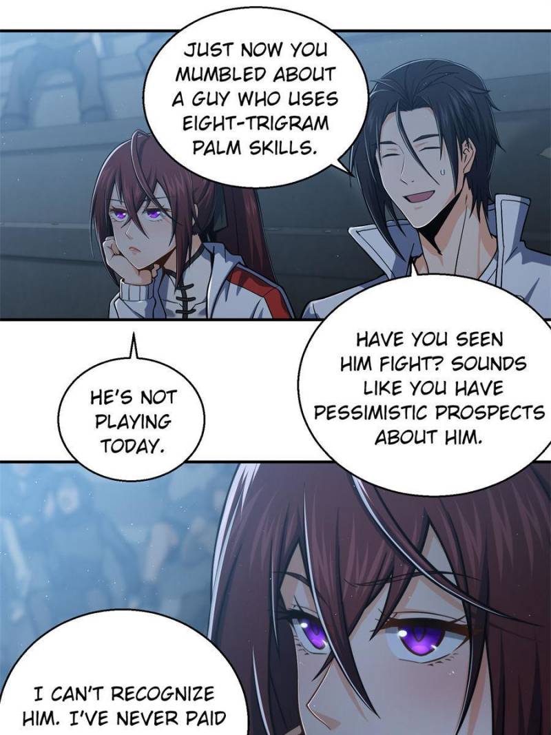 Another Beginning With the Guhuo Bird Chapter 10 - Page 71