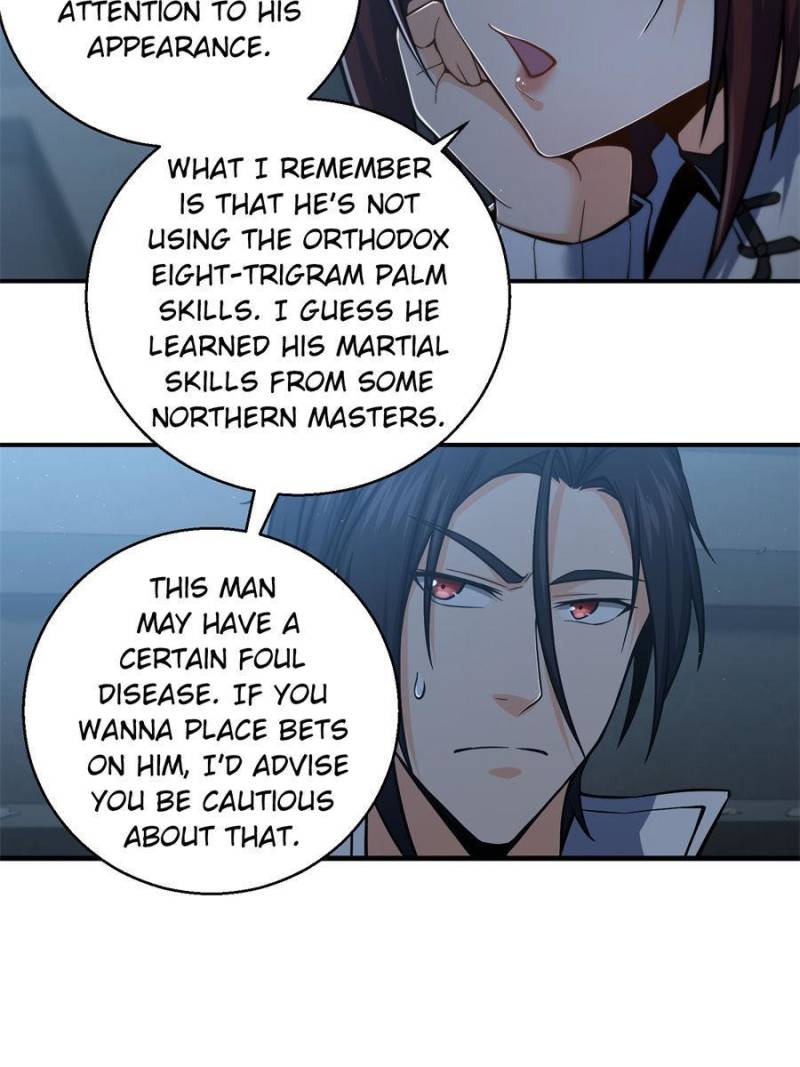 Another Beginning With the Guhuo Bird Chapter 10 - Page 72