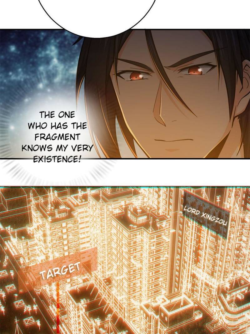 Another Beginning With the Guhuo Bird Chapter 10 - Page 9