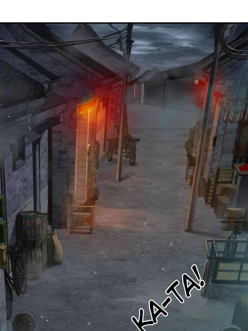 Another Beginning With the Guhuo Bird Chapter 100 - Page 11
