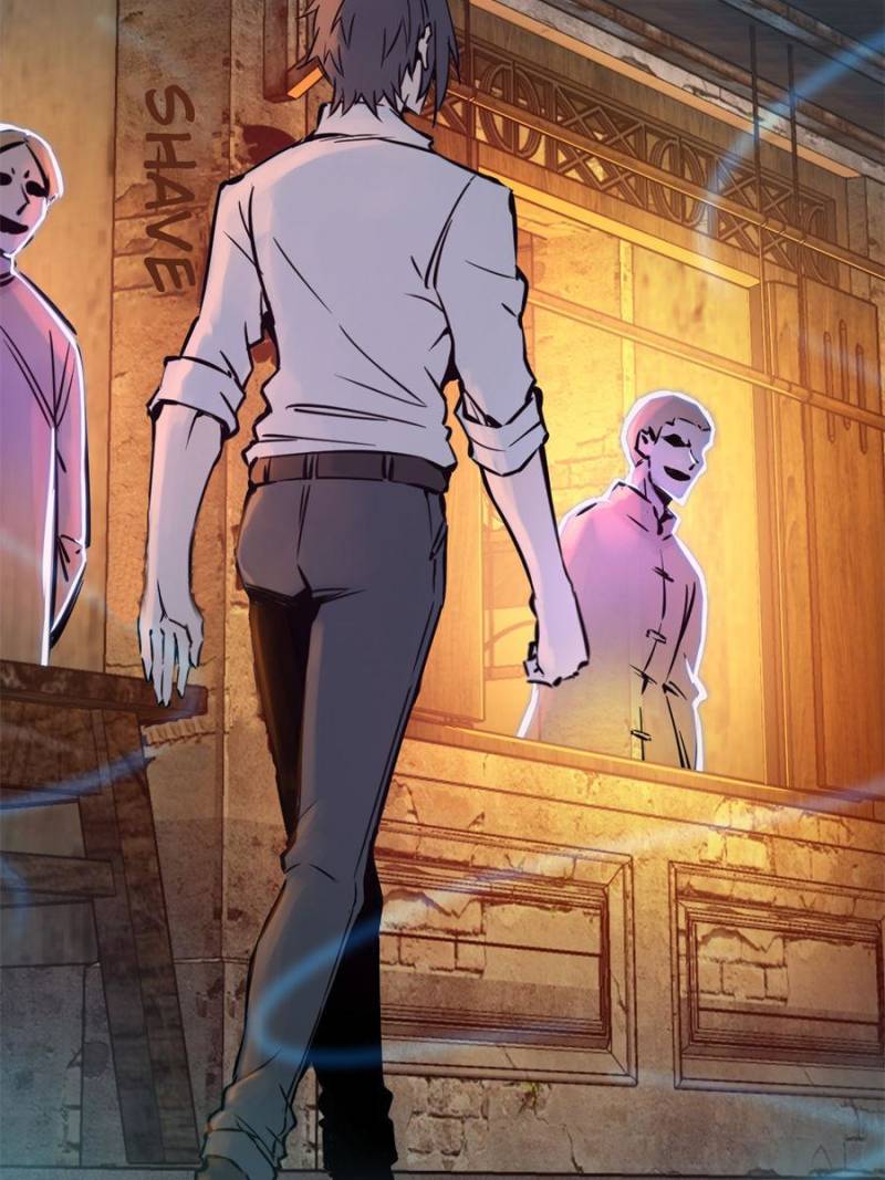 Another Beginning With the Guhuo Bird Chapter 100 - Page 103