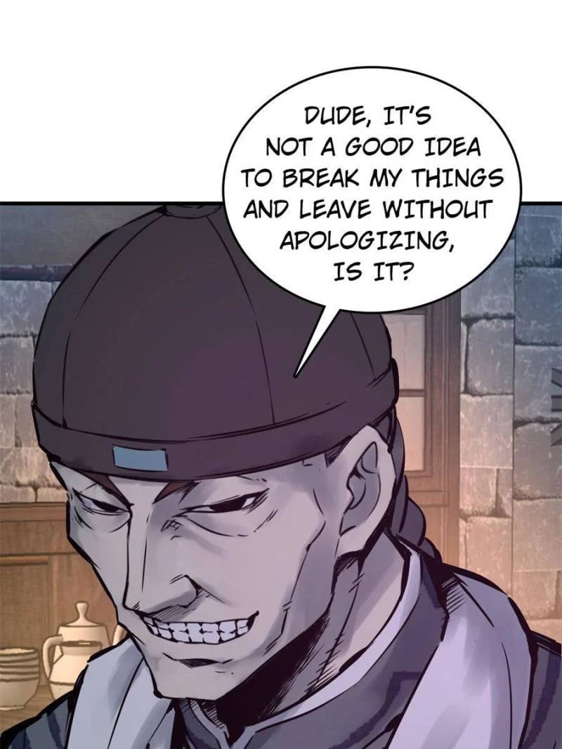 Another Beginning With the Guhuo Bird Chapter 100 - Page 106