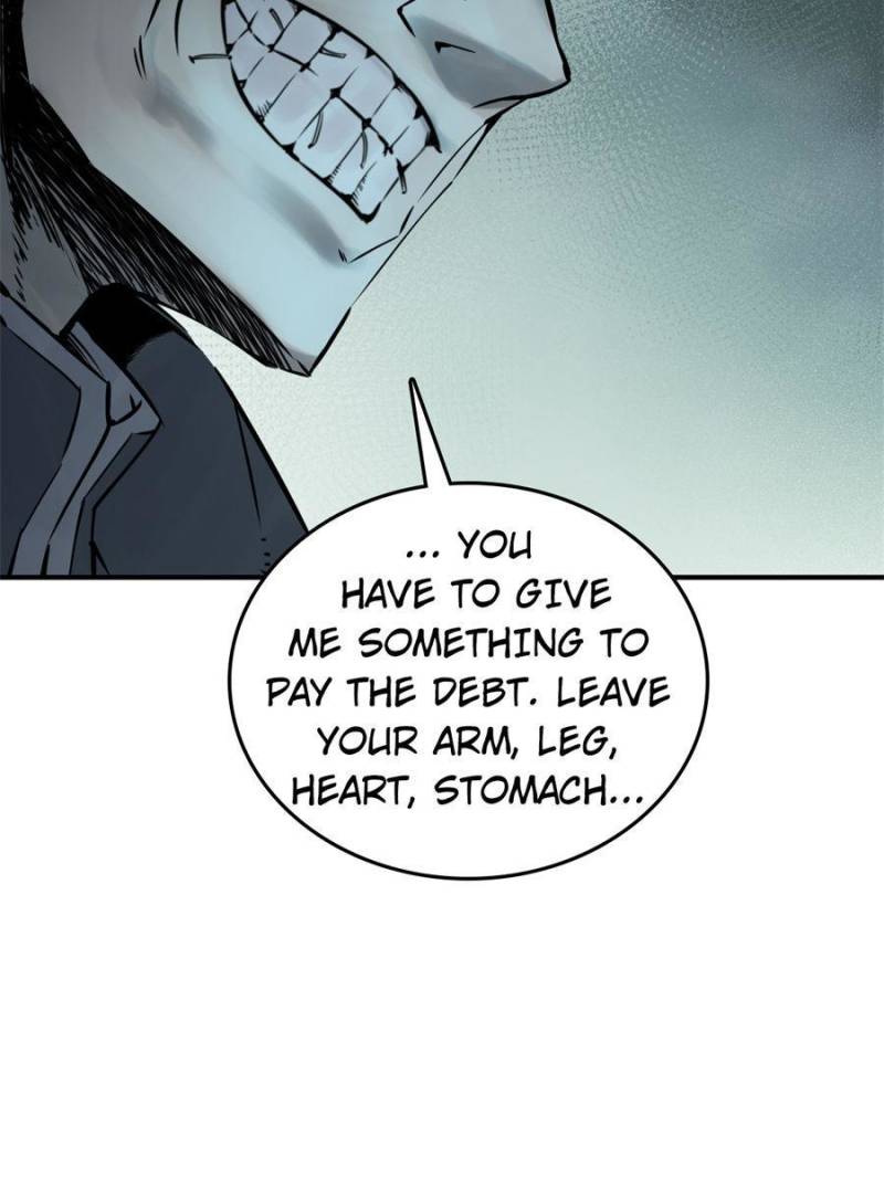 Another Beginning With the Guhuo Bird Chapter 100 - Page 115