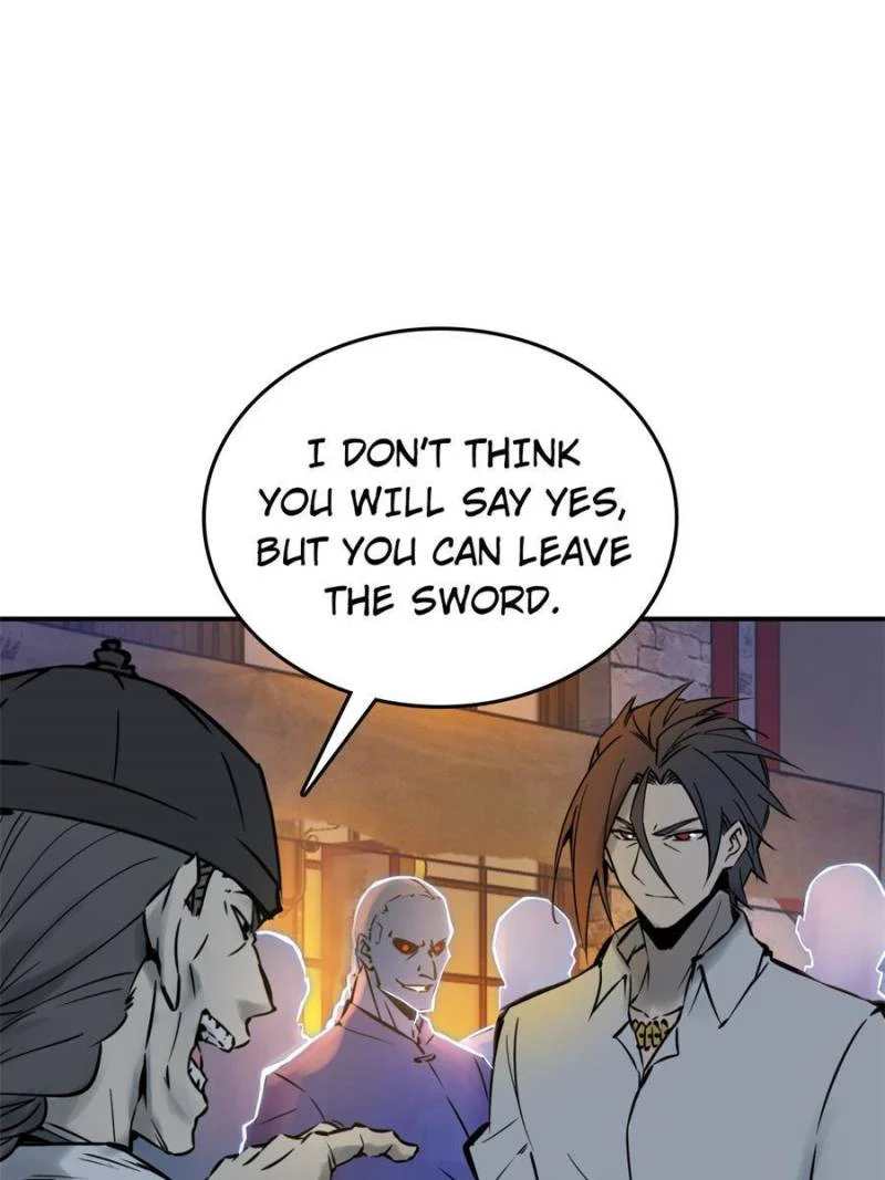 Another Beginning With the Guhuo Bird Chapter 100 - Page 119