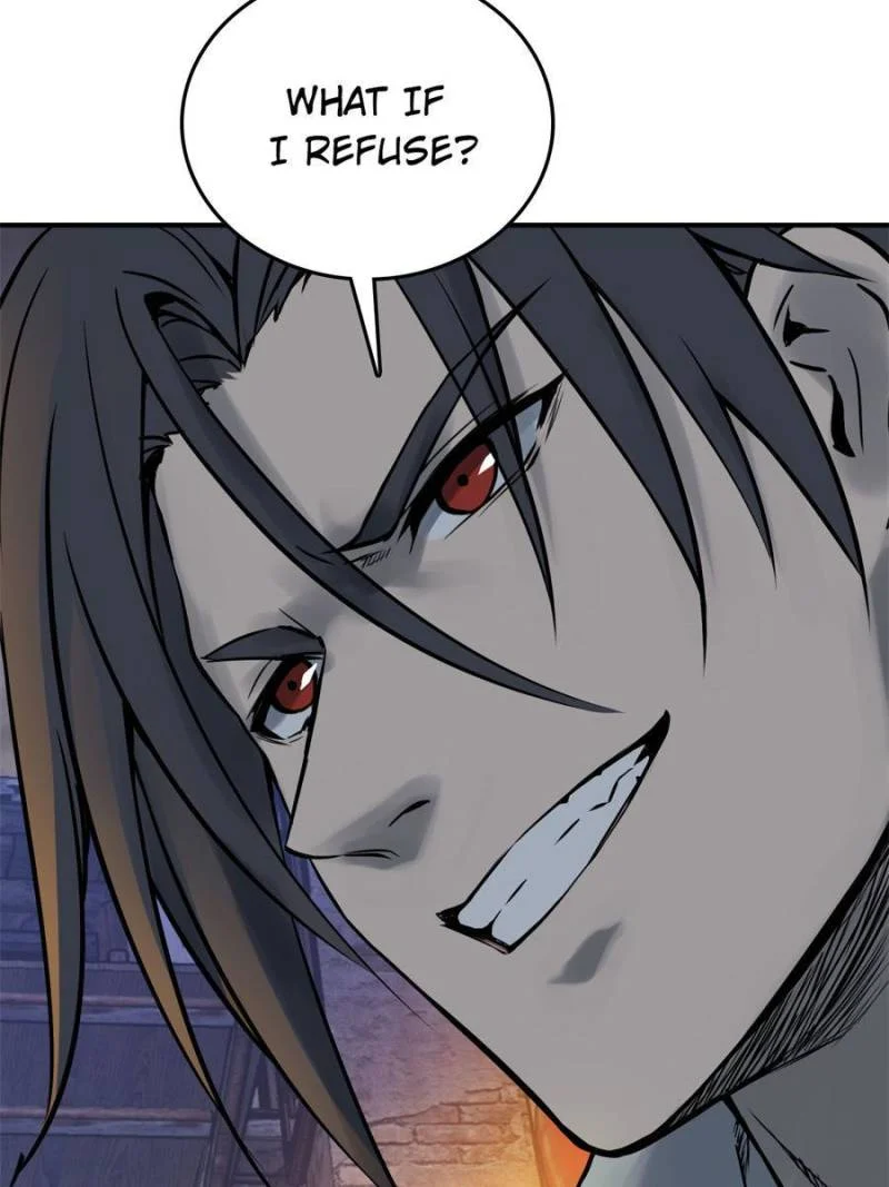 Another Beginning With the Guhuo Bird Chapter 100 - Page 121