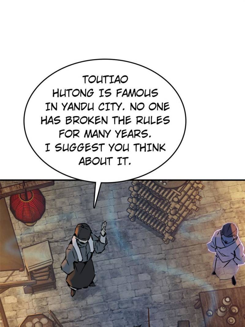 Another Beginning With the Guhuo Bird Chapter 100 - Page 124
