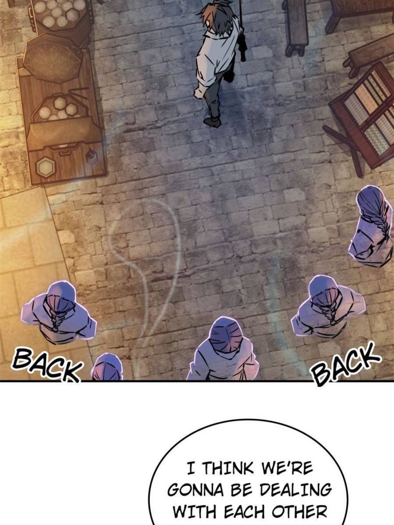 Another Beginning With the Guhuo Bird Chapter 100 - Page 125