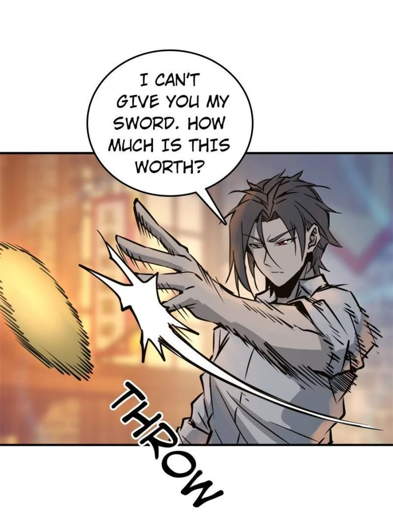 Another Beginning With the Guhuo Bird Chapter 100 - Page 127