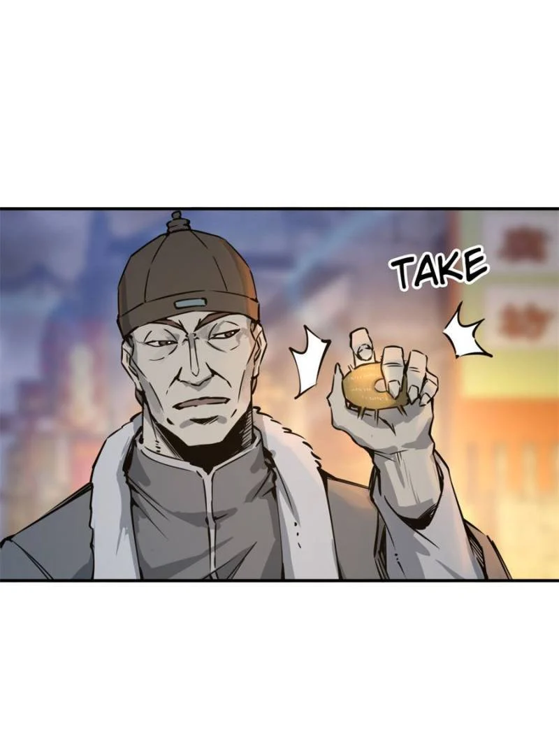 Another Beginning With the Guhuo Bird Chapter 100 - Page 128