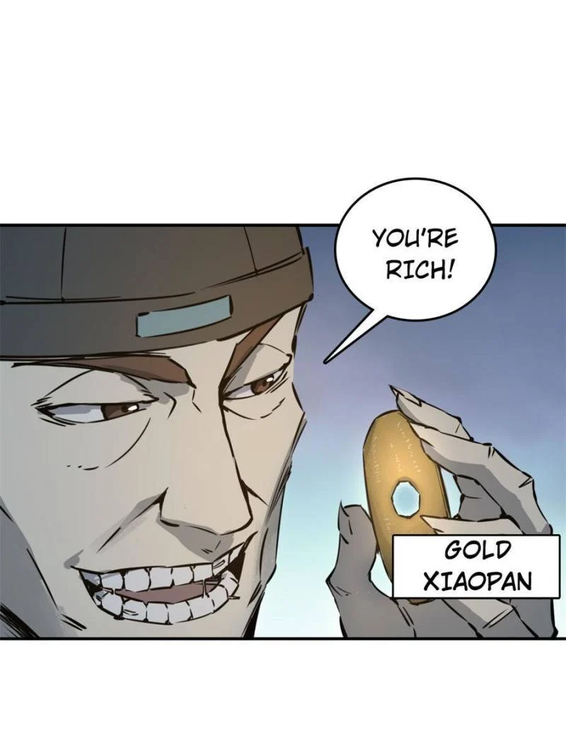 Another Beginning With the Guhuo Bird Chapter 100 - Page 129