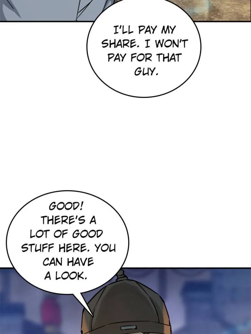 Another Beginning With the Guhuo Bird Chapter 100 - Page 132