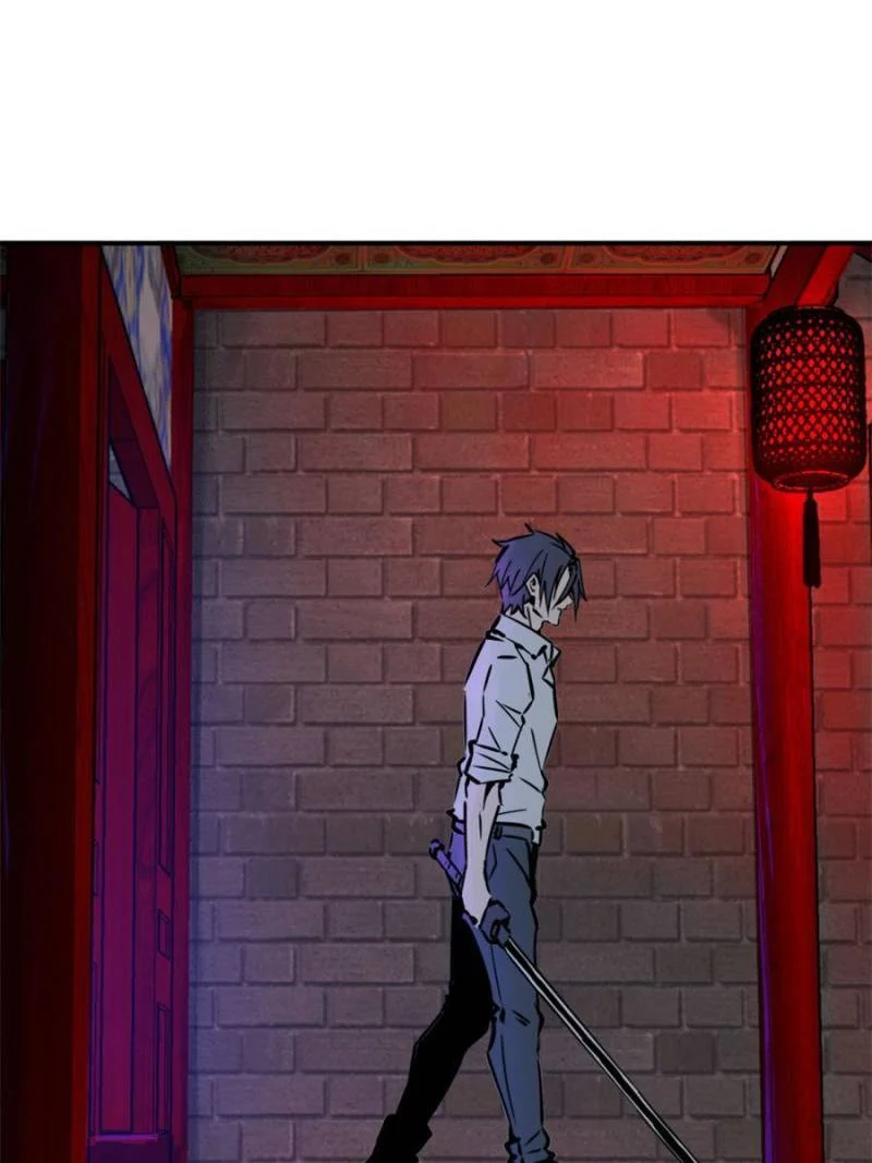 Another Beginning With the Guhuo Bird Chapter 100 - Page 141
