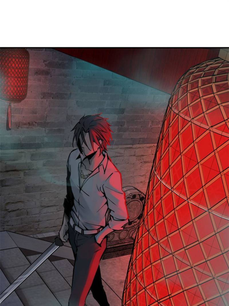 Another Beginning With the Guhuo Bird Chapter 100 - Page 21