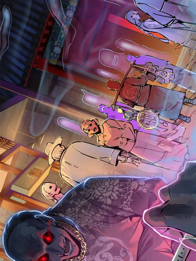Another Beginning With the Guhuo Bird Chapter 100 - Page 27