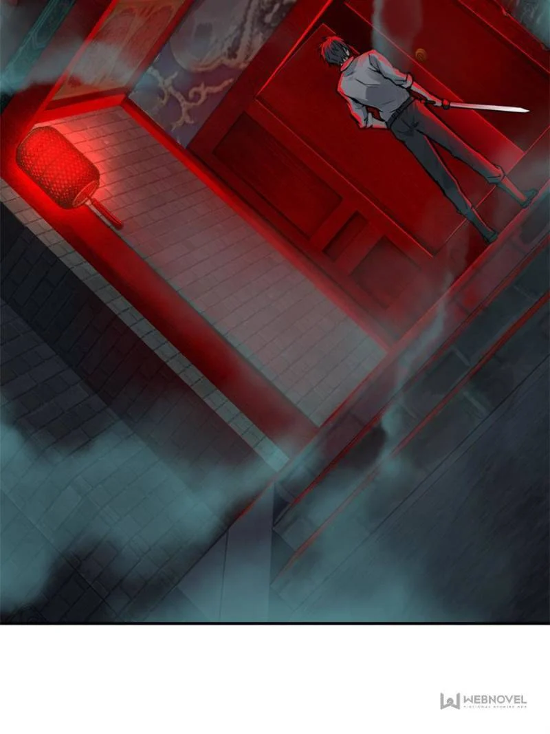 Another Beginning With the Guhuo Bird Chapter 100 - Page 30