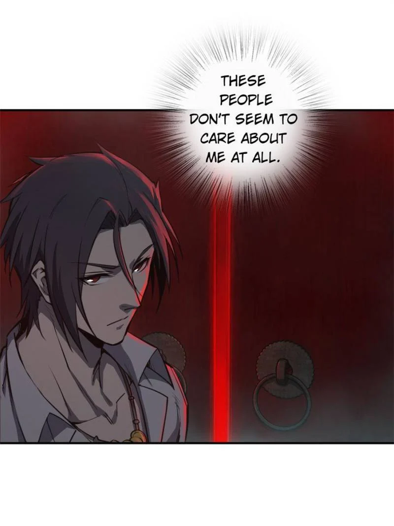 Another Beginning With the Guhuo Bird Chapter 100 - Page 31