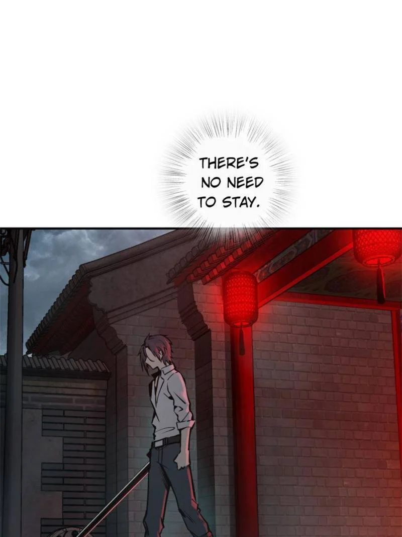 Another Beginning With the Guhuo Bird Chapter 100 - Page 32