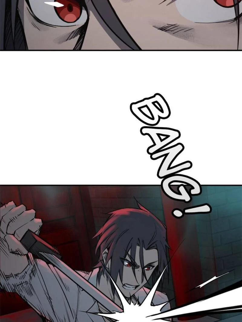 Another Beginning With the Guhuo Bird Chapter 100 - Page 34