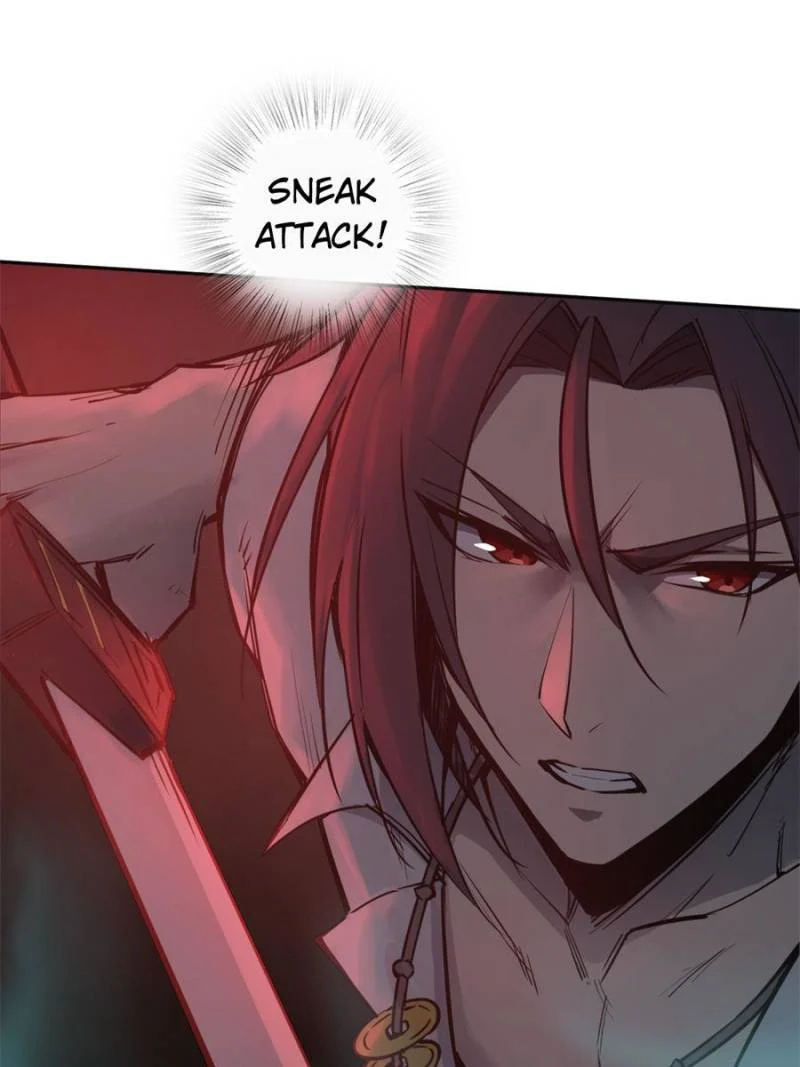 Another Beginning With the Guhuo Bird Chapter 100 - Page 37