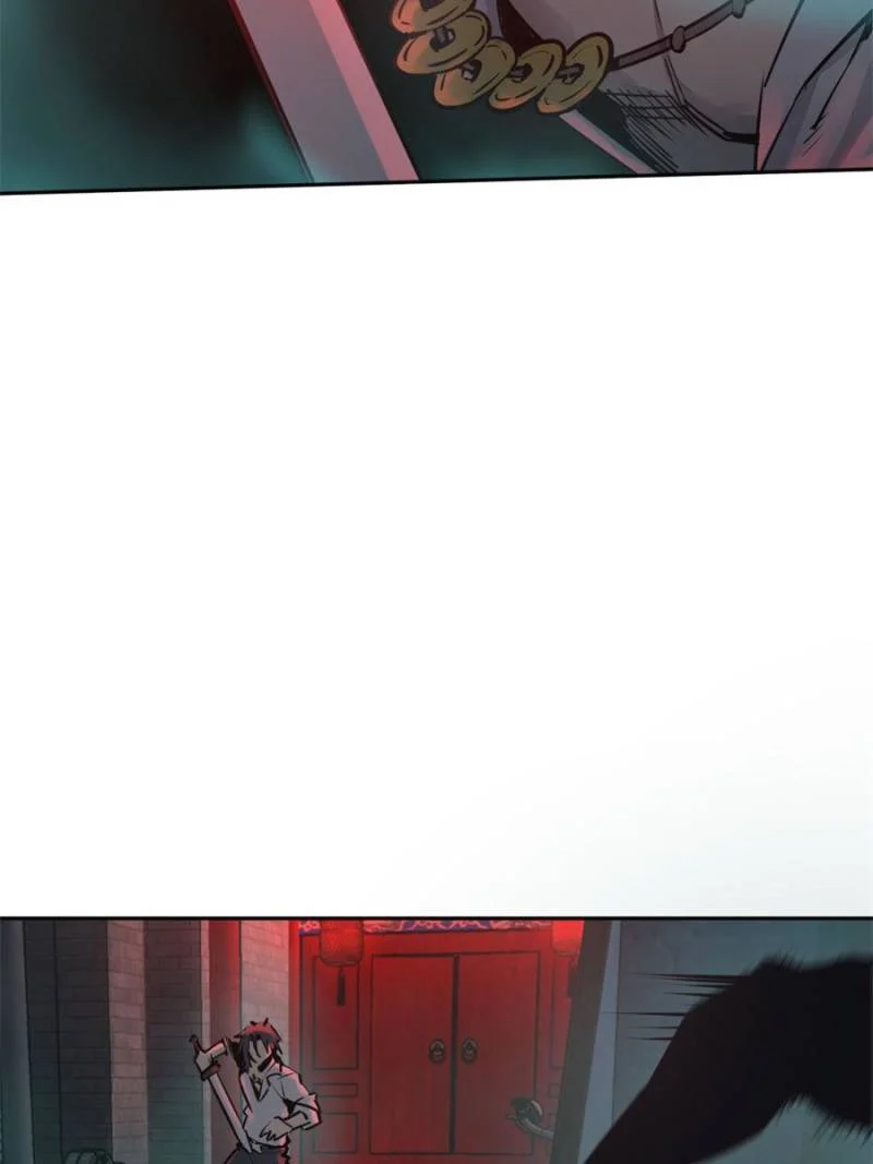Another Beginning With the Guhuo Bird Chapter 100 - Page 38