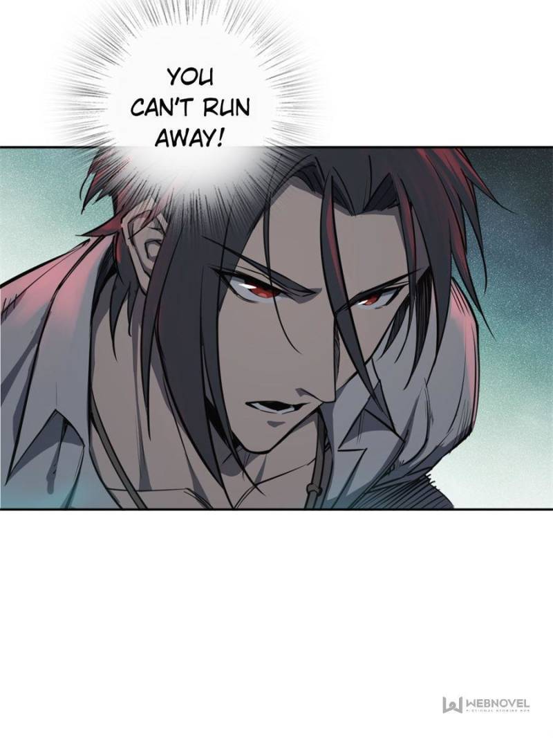 Another Beginning With the Guhuo Bird Chapter 100 - Page 40
