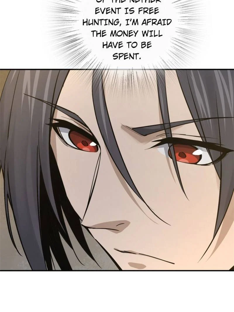 Another Beginning With the Guhuo Bird Chapter 100 - Page 6