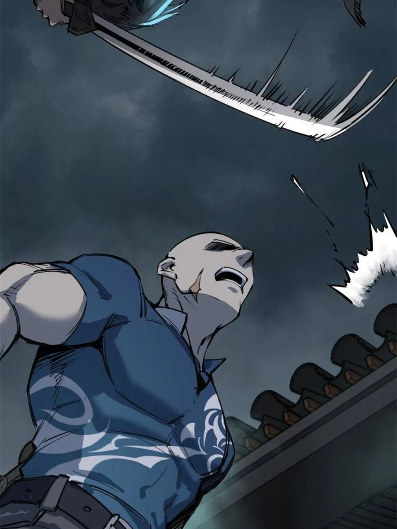 Another Beginning With the Guhuo Bird Chapter 100 - Page 52