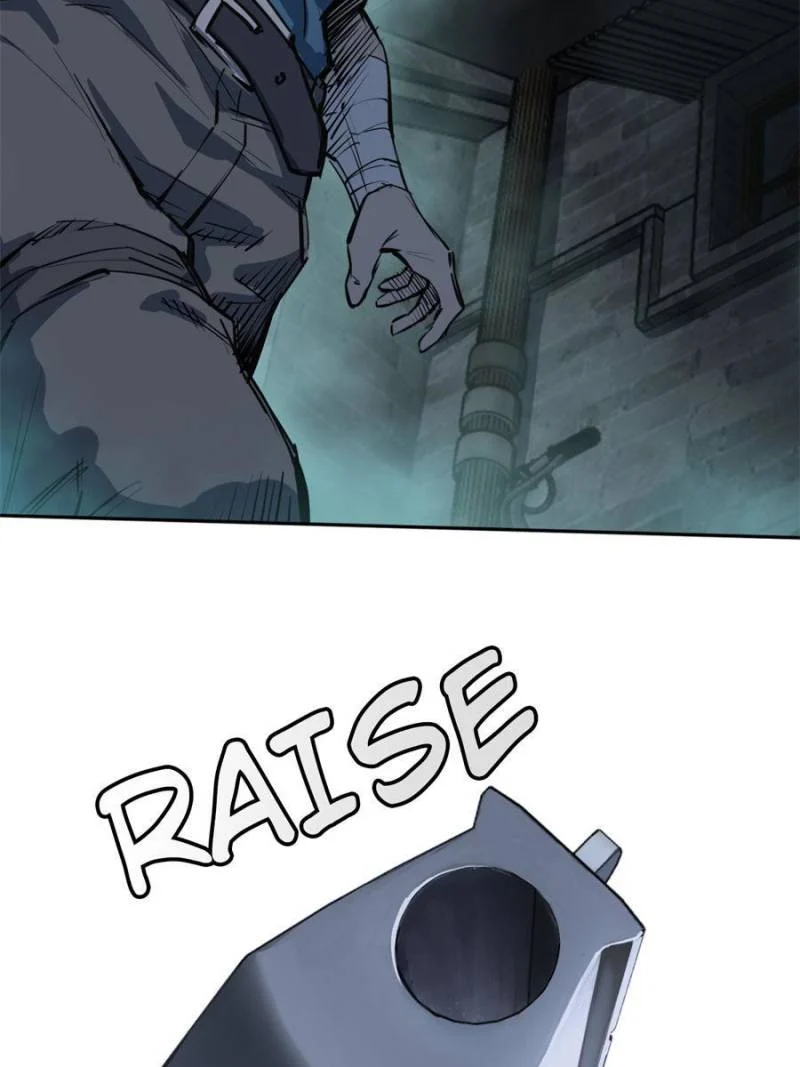 Another Beginning With the Guhuo Bird Chapter 100 - Page 53