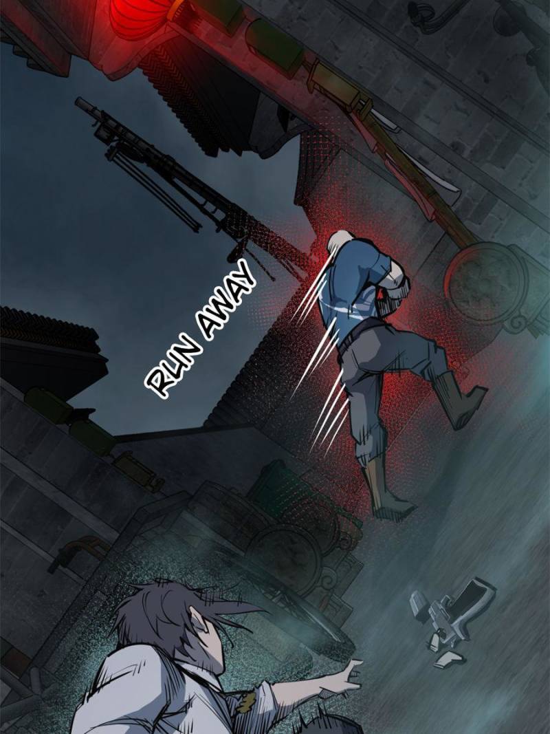 Another Beginning With the Guhuo Bird Chapter 100 - Page 59