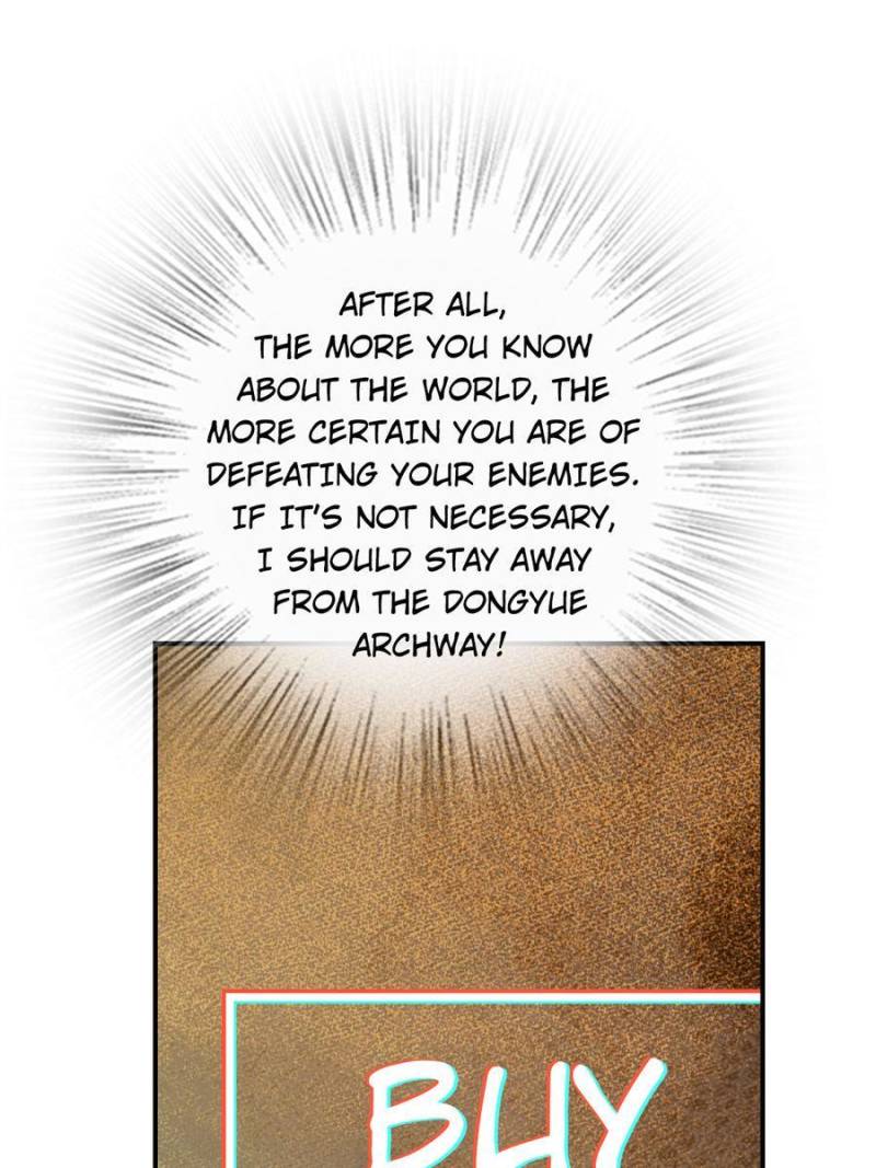 Another Beginning With the Guhuo Bird Chapter 100 - Page 7