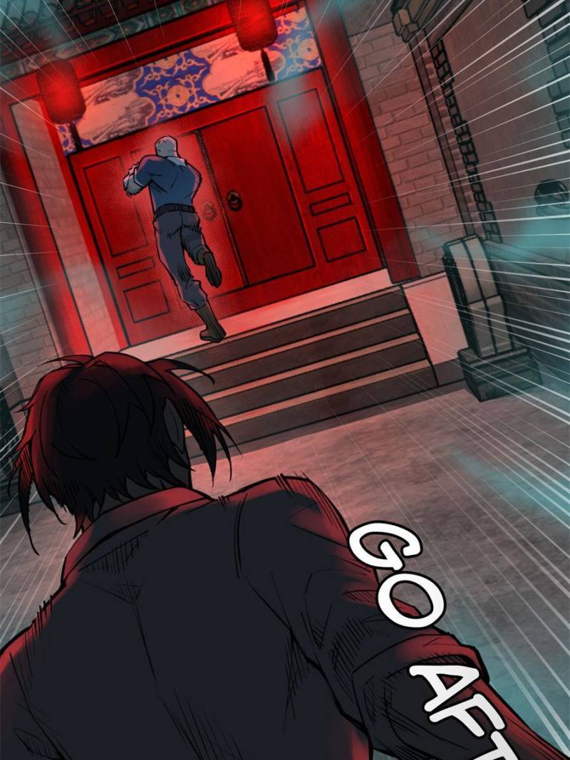 Another Beginning With the Guhuo Bird Chapter 100 - Page 63