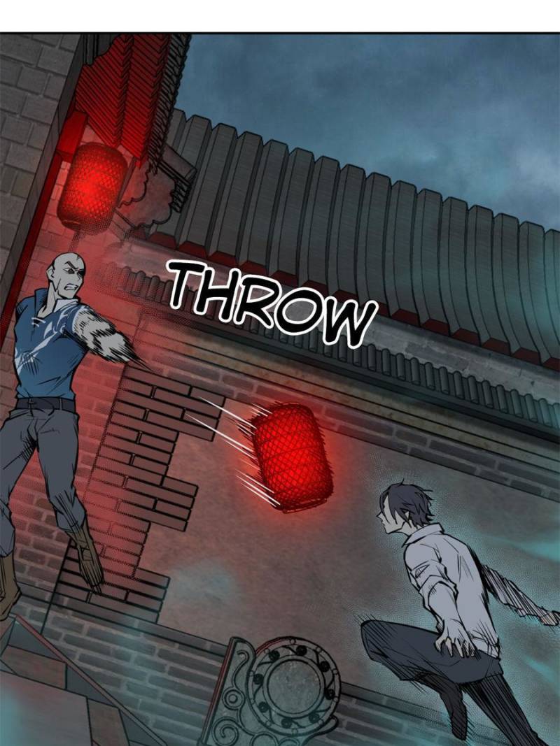 Another Beginning With the Guhuo Bird Chapter 100 - Page 66