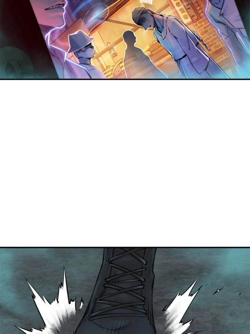 Another Beginning With the Guhuo Bird Chapter 100 - Page 69