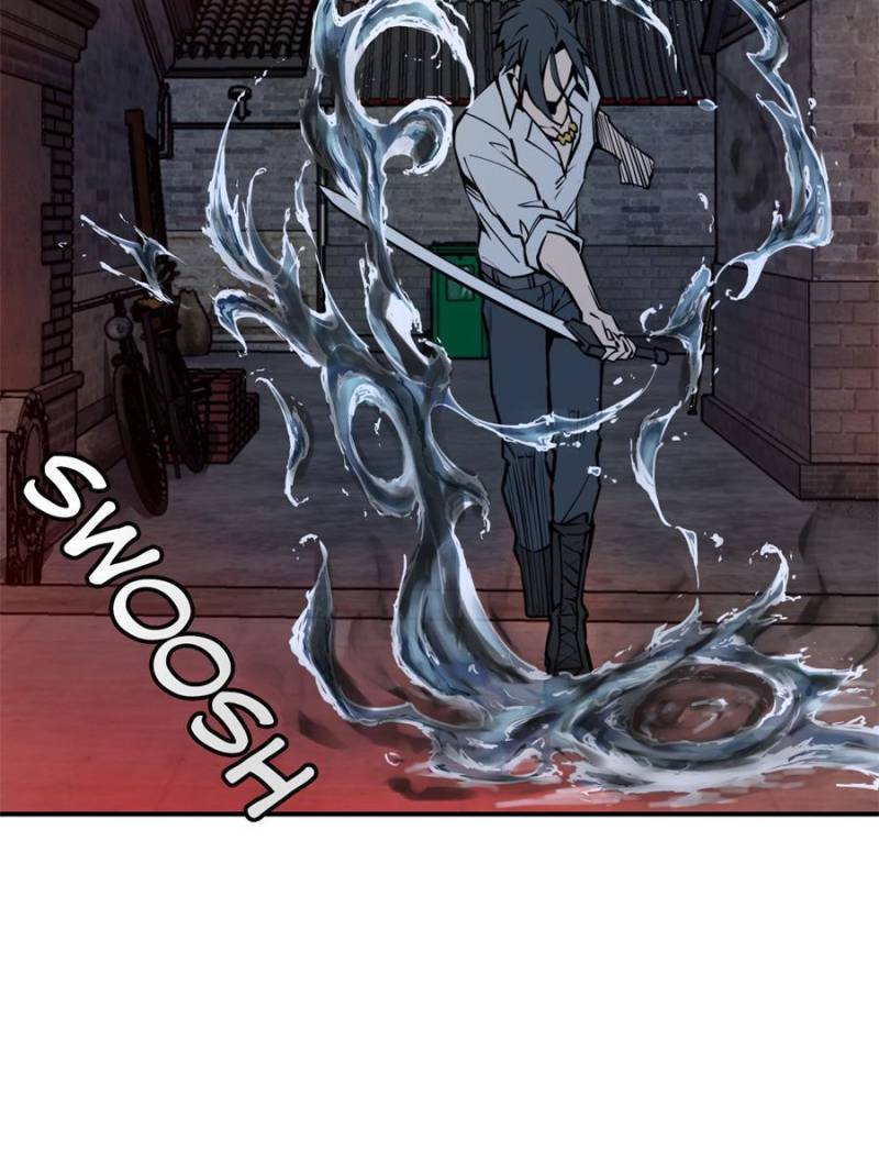 Another Beginning With the Guhuo Bird Chapter 100 - Page 76