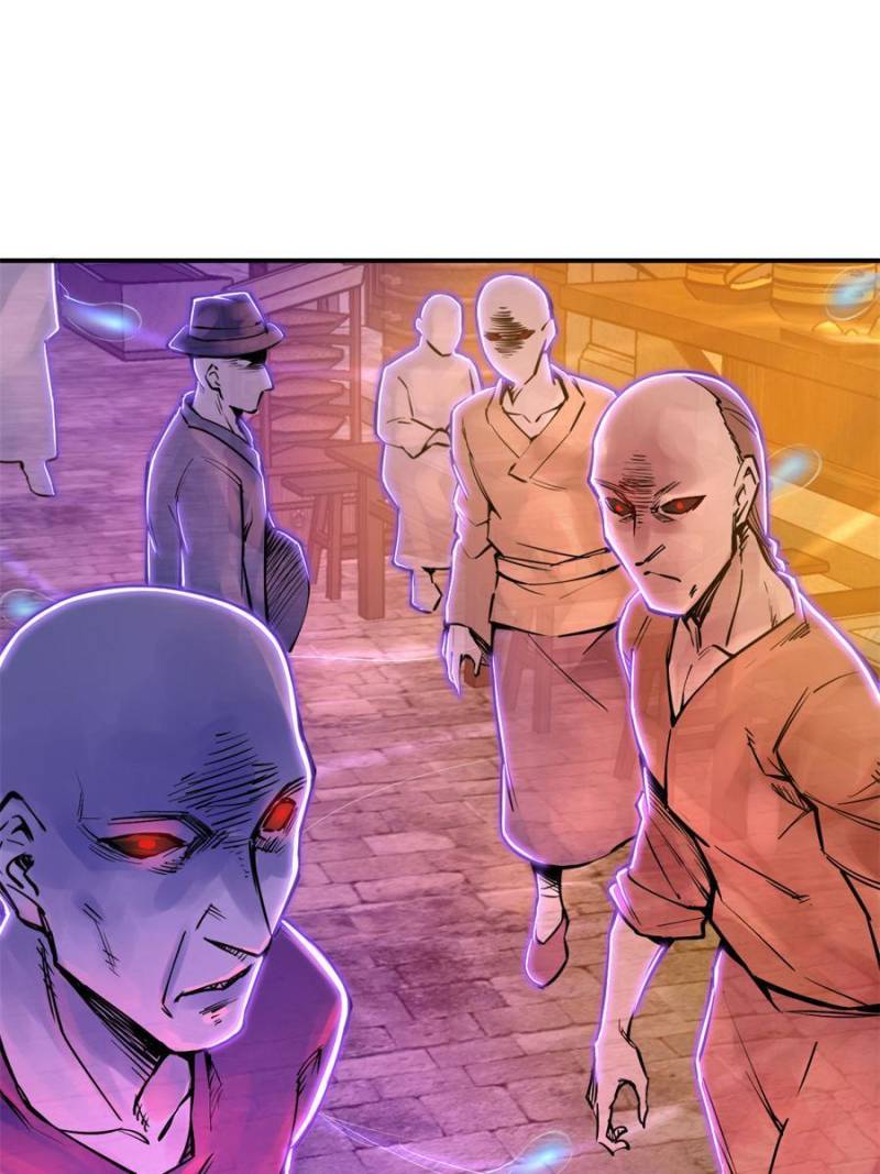 Another Beginning With the Guhuo Bird Chapter 100 - Page 82