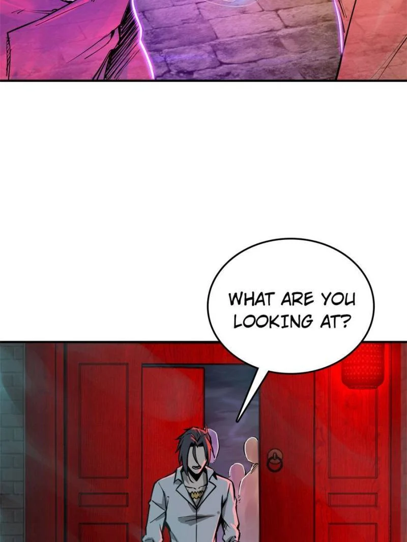 Another Beginning With the Guhuo Bird Chapter 100 - Page 83