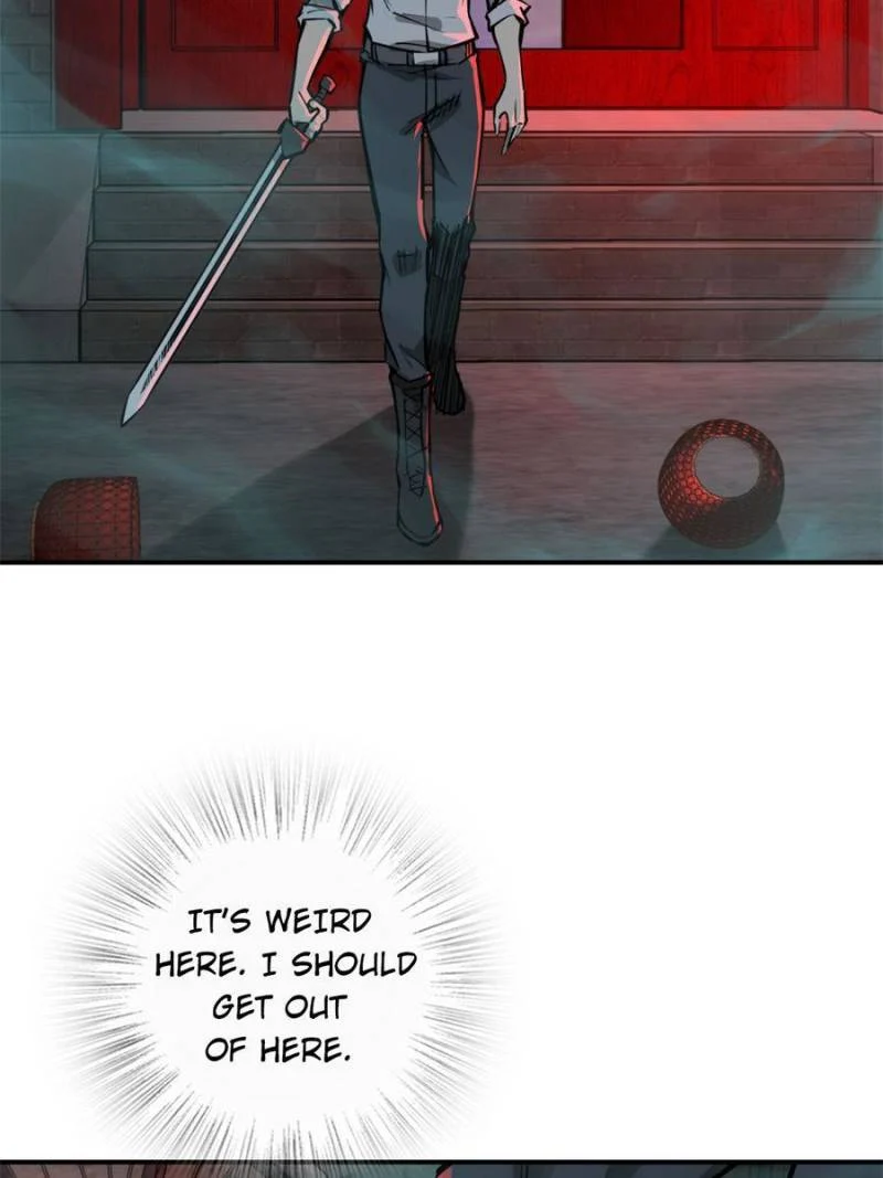 Another Beginning With the Guhuo Bird Chapter 100 - Page 84