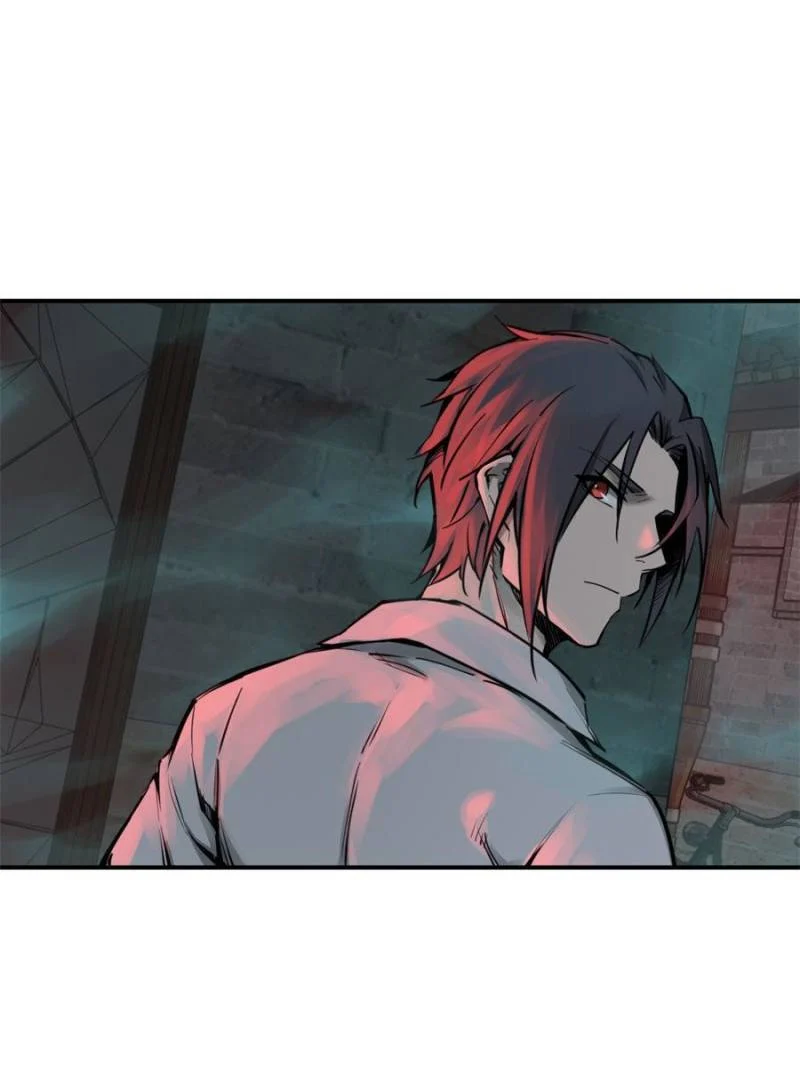 Another Beginning With the Guhuo Bird Chapter 100 - Page 88