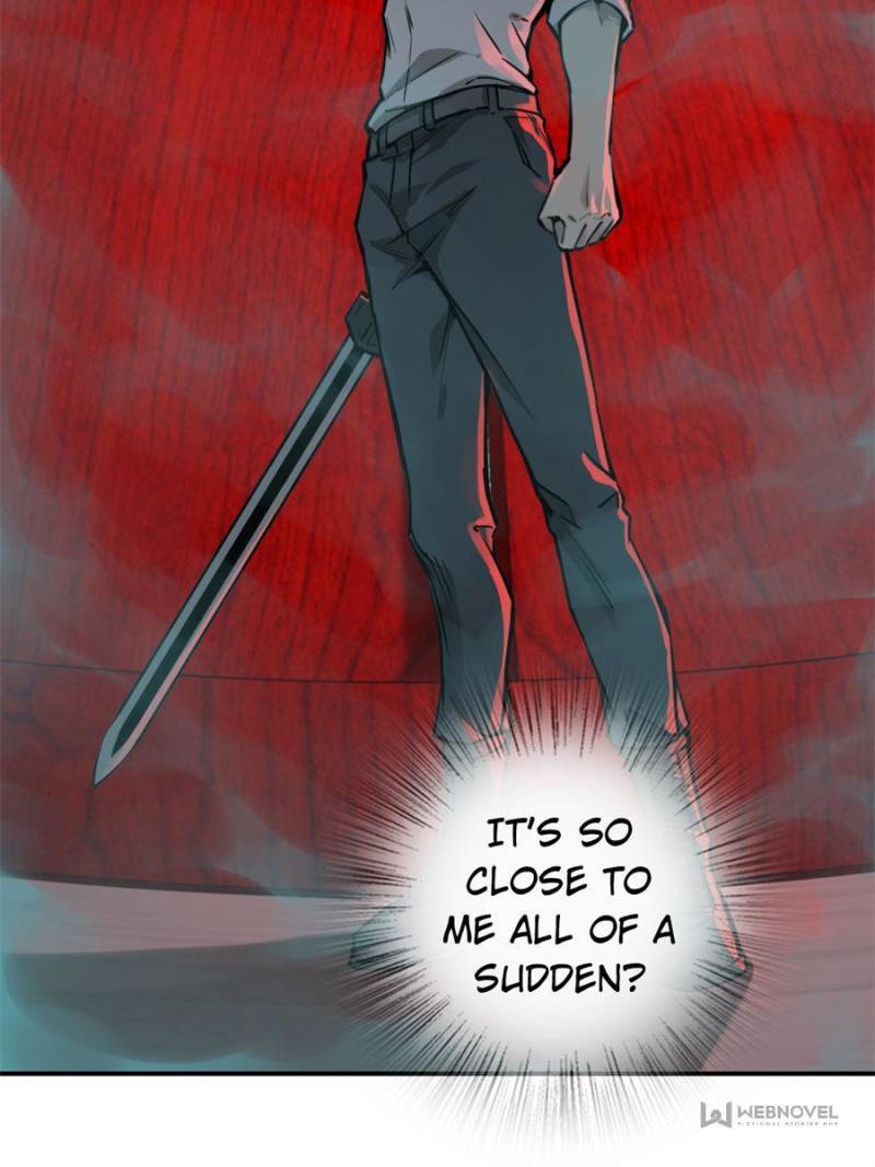 Another Beginning With the Guhuo Bird Chapter 100 - Page 90